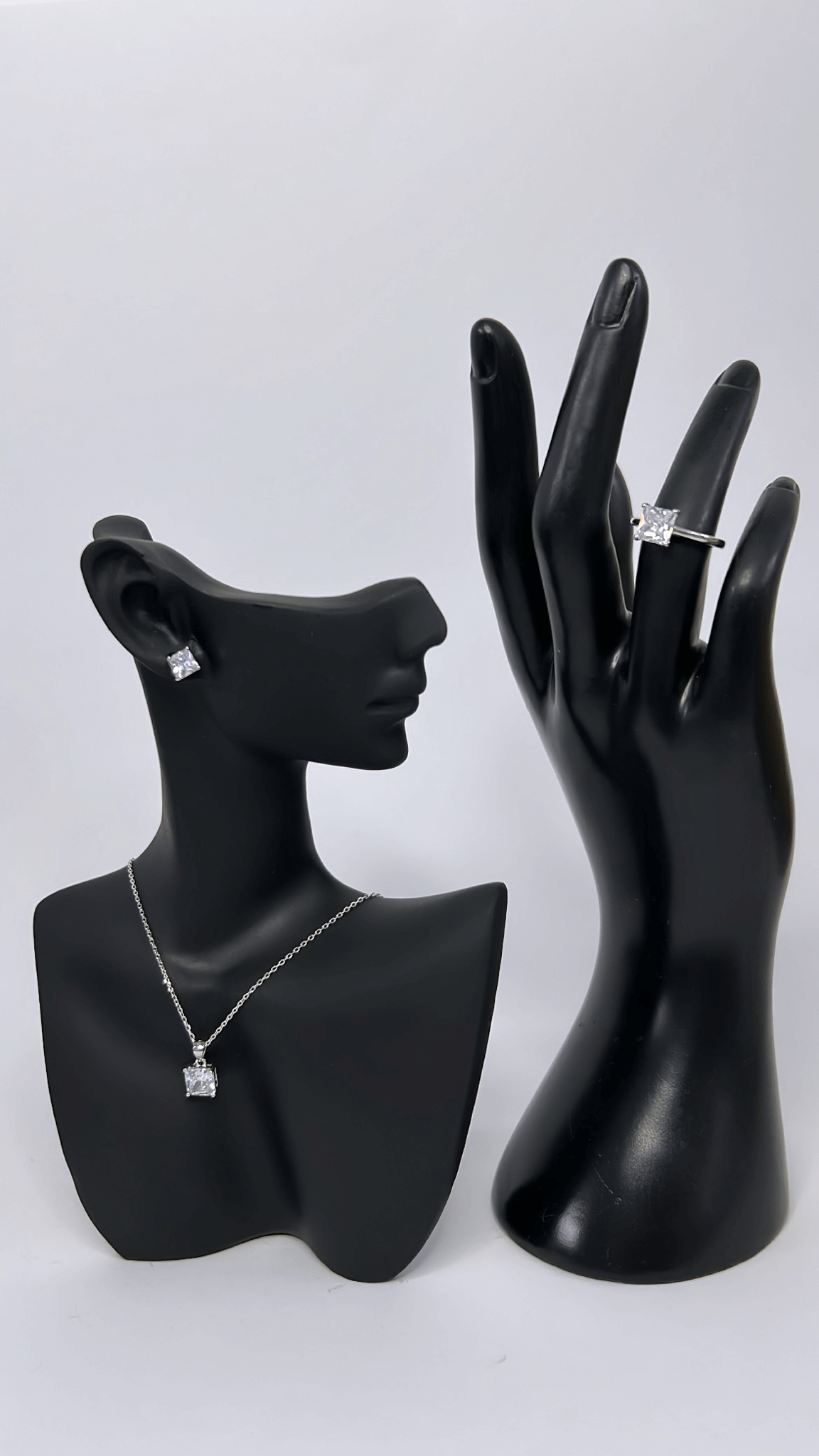 Luxelle Bijoux set Elegance